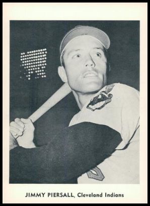 Jim Piersall